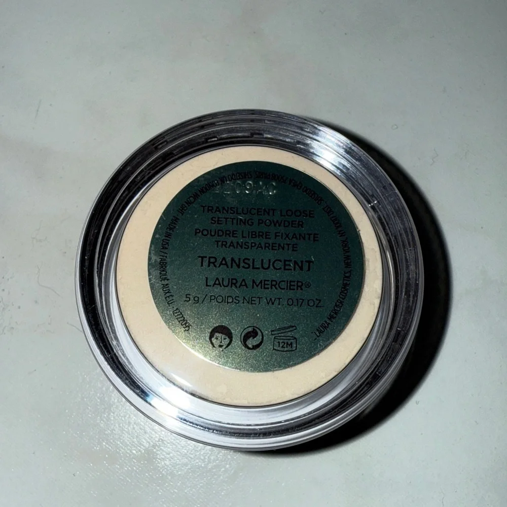 Laura Mercier Loose Setting Powder - Tan